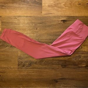 Under armour leggings